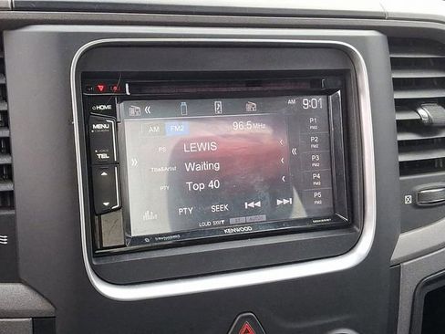 Used 2013 RAM 1500 Tradesman w/ Popular Equipment Group image 18