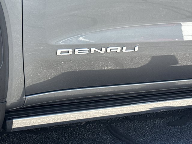 Used 2021 GMC Sierra 1500 Denali w/ Denali Ultimate Package AWD/4WD image 15