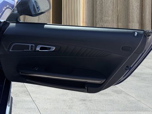 Used 2019 Mercedes-Benz AMG GT C image 31