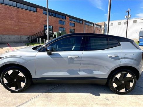New 2026 Volvo EX30 Ultra w/ Protection Package Premier AWD/4WD image 21