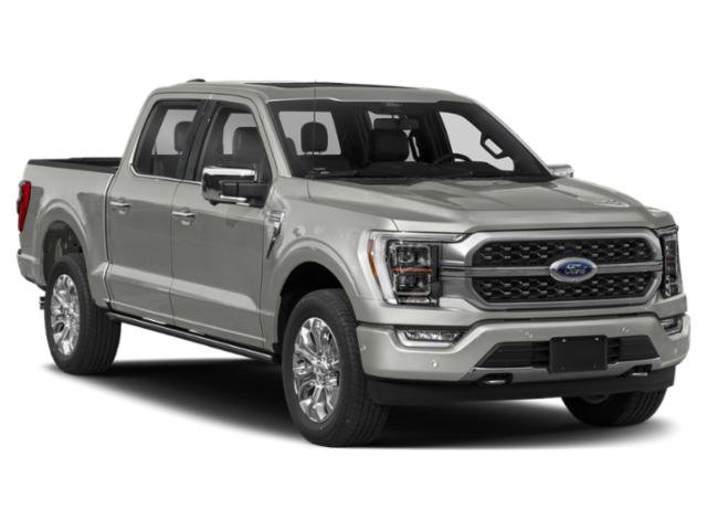 Used 2023 Ford F150 Platinum w/ Equipment Group 701A High AWD/4WD image 6