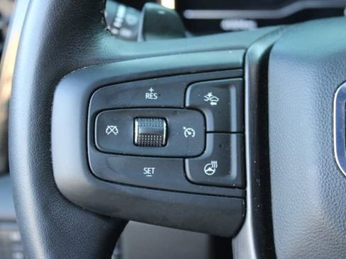 Used 2024 GMC Sierra 1500 AT4X image 13