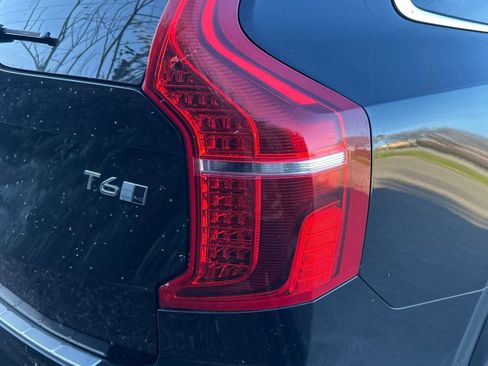 Used 2016 Volvo XC90 T6 Inscription image 17