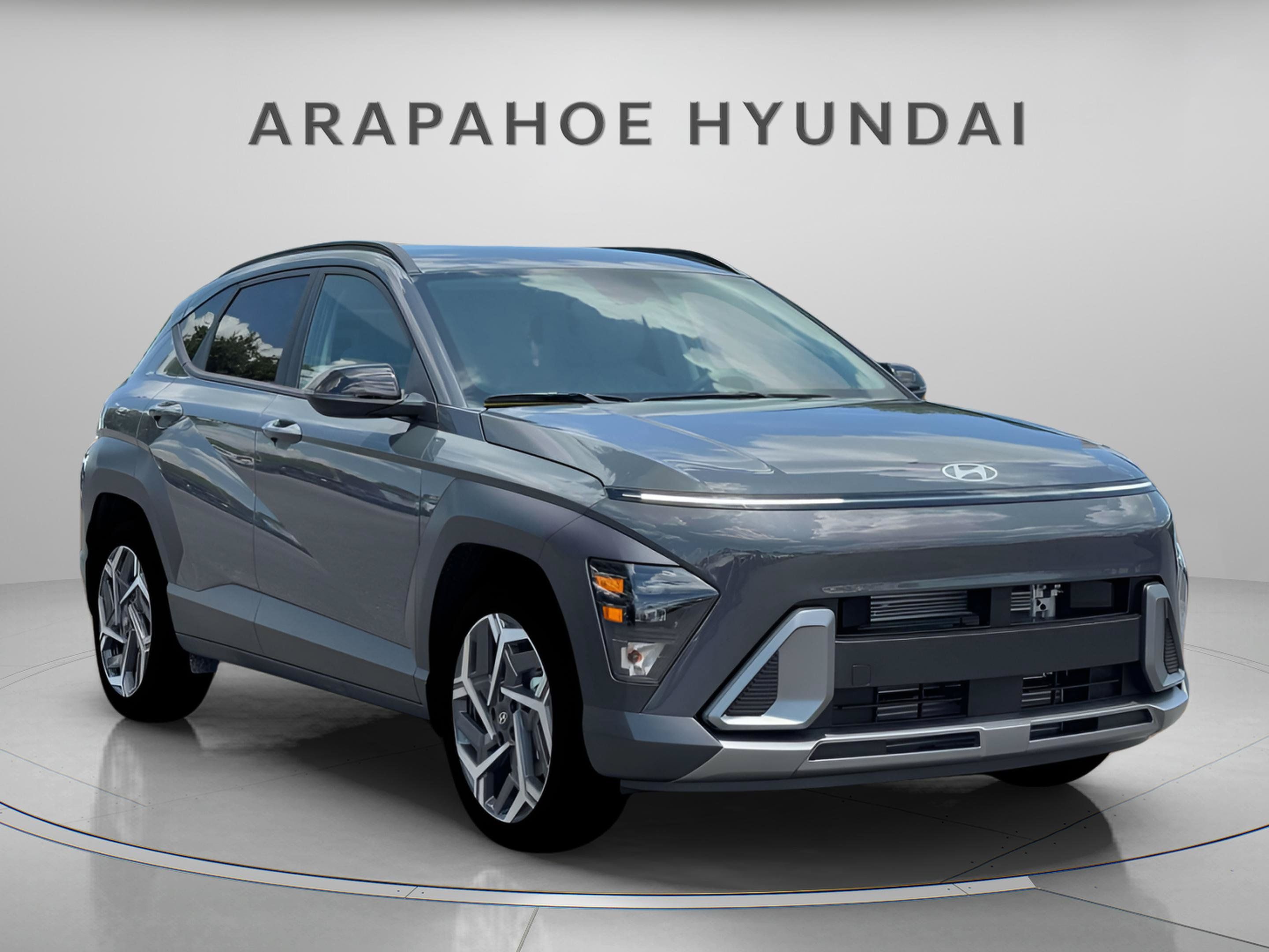 New 2026 Hyundai Kona SEL Premium AWD/4WD image 10