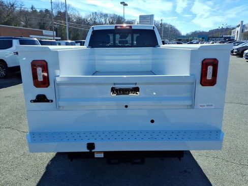 New 2026 RAM 2500 Tradesman image 5