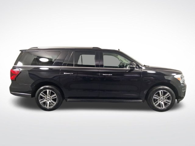 Used 2024 Ford Expedition Max Limited AWD/4WD image 37