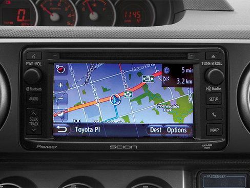 Used 2014 Scion xB FWD image 19