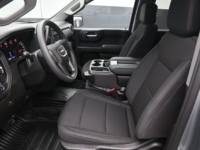 Used 2026 GMC Sierra 1500 Pro w/ Pro Value Package AWD/4WD image 10