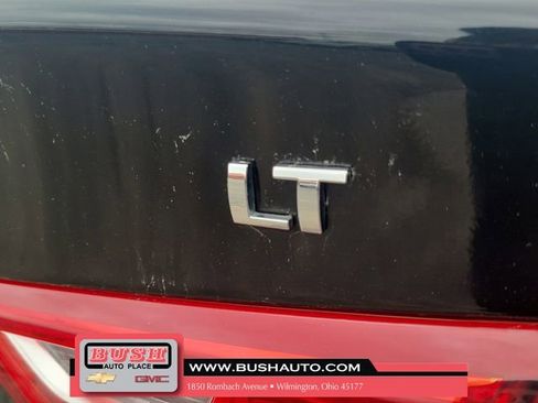 Used 2024 Chevrolet Malibu LT FWD image 7