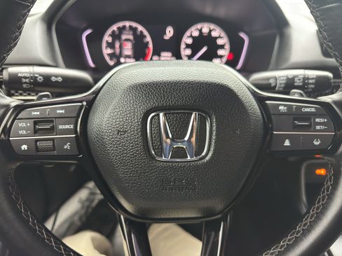 Used 2023 Honda Civic Sport image 10