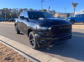 New 2026 RAM 1500 Laramie video 1
