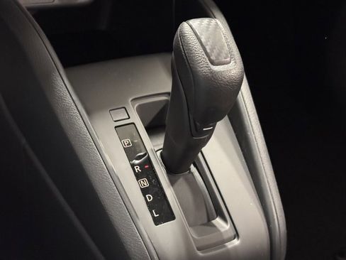 New 2025 Nissan Versa S w/ Trunk Package image 51