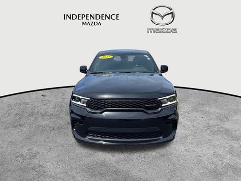 Used 2025 Dodge Durango GT RWD image 8