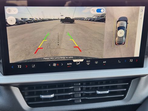 New 2026 Ford Explorer ST-Line RWD image 14