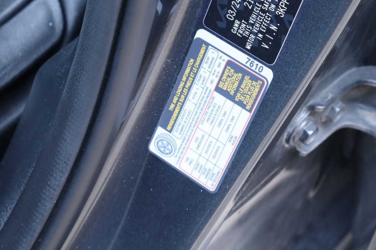 Used 2024 Kia Forte LXS FWD image 26