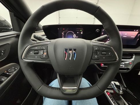 New 2026 Buick Envista Sport Touring FWD image 19