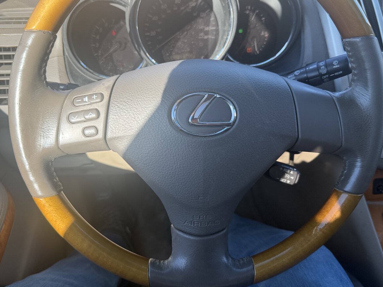 Used 2007 Lexus RX 350 AWD image 13
