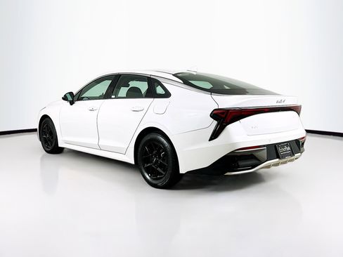 Used 2025 Kia K5 LXS image 5