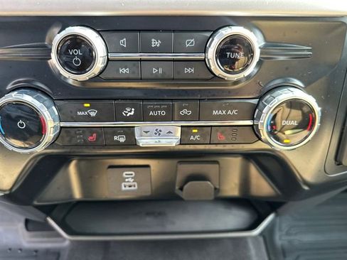 Used 2023 Ford F150 XLT w/ Equipment Group 302A High image 34