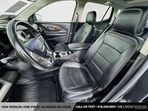 Used 2020 GMC Terrain Denali w/ Denali Premium Package AWD/4WD image 22
