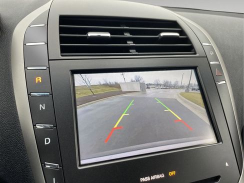 Used 2015 Lincoln MKZ Hybrid w/ Equipment Group 202A Reserve image 28