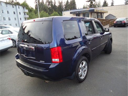 Used 2015 Honda Pilot EX-L image 6