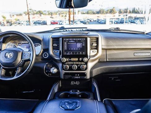Used 2024 RAM 1500 Laramie image 13