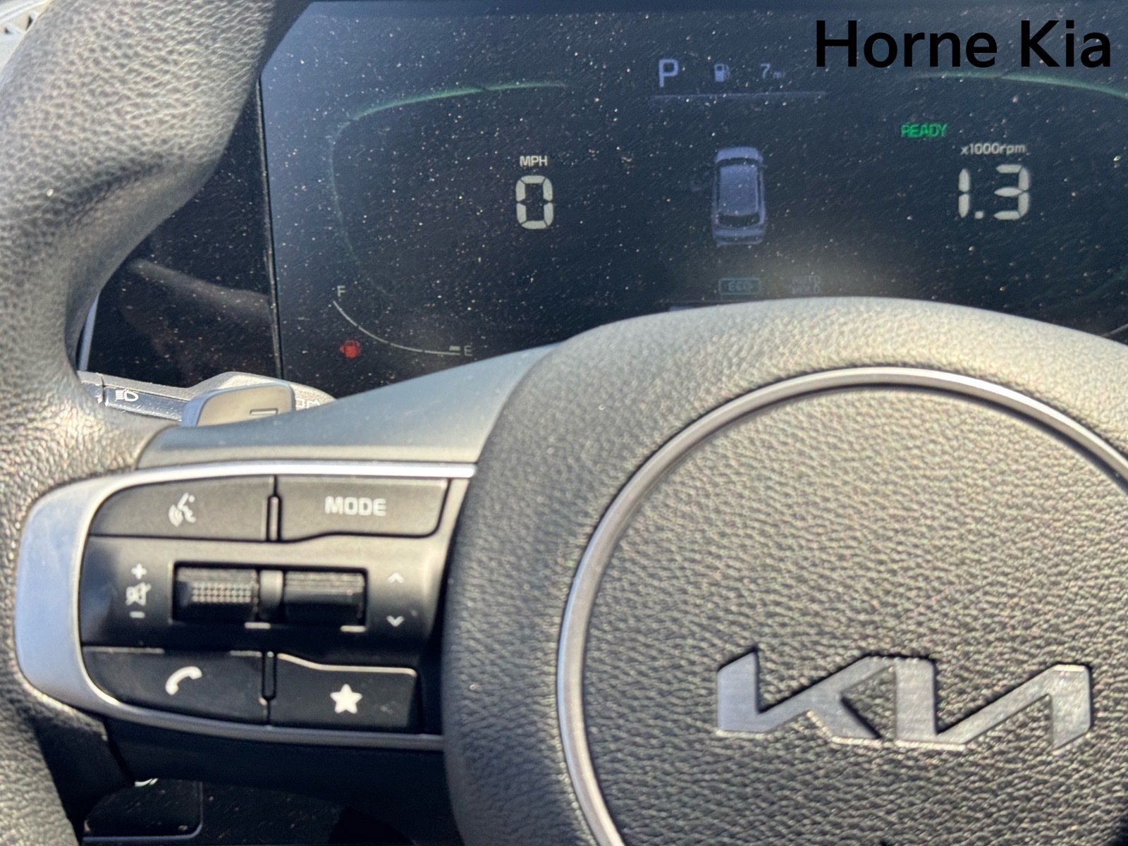 Used 2023 Kia Sportage LX AWD/4WD image 17