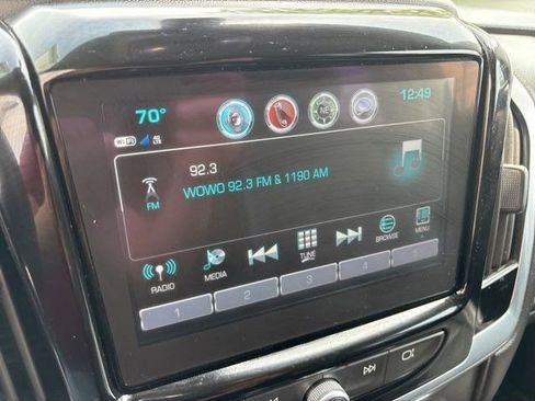 Used 2019 Chevrolet Traverse LT AWD/4WD image 21