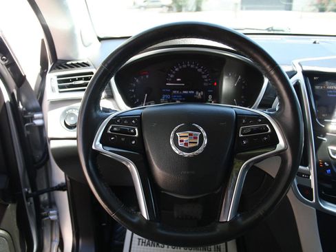 Used 2013 Cadillac SRX Premium FWD image 22