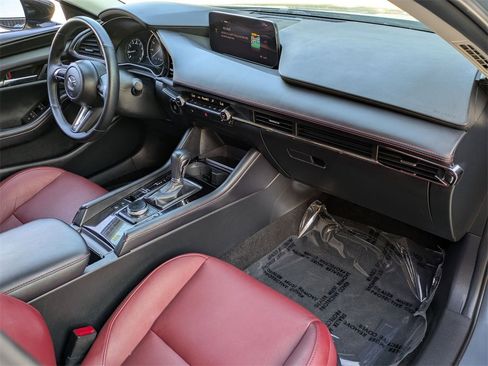 Used 2025 MAZDA MAZDA3 s image 29