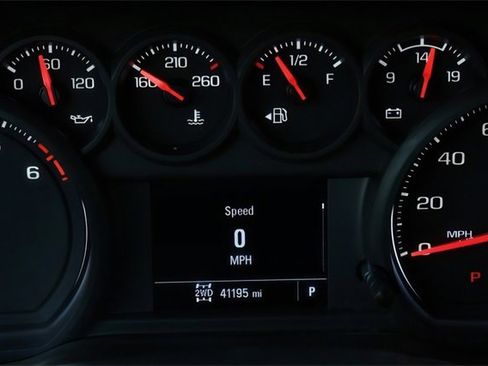 Used 2022 Chevrolet Silverado 3500 W/T w/ WT Convenience Package image 24