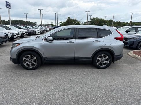 Used 2019 Honda CR-V EX-L image 12