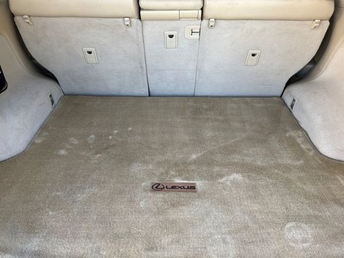 Used 2010 Lexus RX 350 2WD image 19