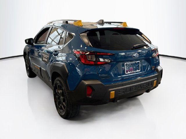 New 2026 Subaru Crosstrek 2.5i Wilderness AWD/4WD image 5