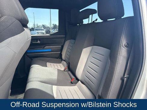 Used 2024 Toyota Tacoma TRD Off-Road image 12