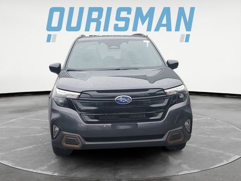 New 2025 Subaru Forester Sport image 8