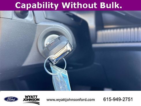 New 2025 Ford Ranger XLT w/ Equipment Group 301A High image 29