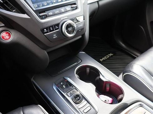 Used 2018 Acura MDX SH-AWD w/ Advance Package image 21