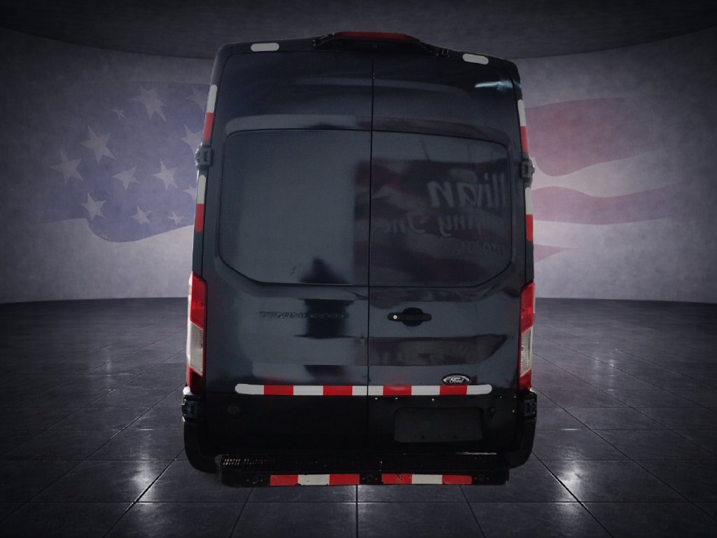 Used 2020 Ford Transit 250 148 High Roof Extended RWD image 4