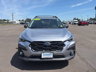 Used 2024 Subaru Crosstrek 2.5i Limited AWD/4WD video 2