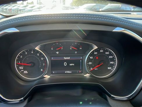 New 2025 Chevrolet Blazer LT w/ Driver Confidence Package image 22