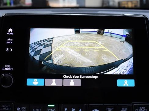 Used 2019 Honda Odyssey EX-L image 53