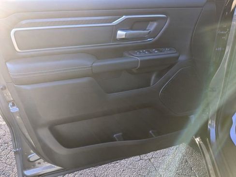 New 2026 RAM 1500 Big Horn w/ Night Edition image 7