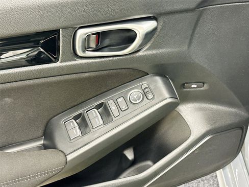 New 2026 Honda Civic FWD Hybrid Sedan image 16