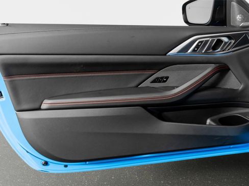 Used 2025 BMW M4 CS AWD/4WD image 51