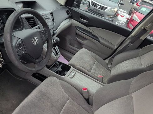 Used 2013 Honda CR-V LX image 12