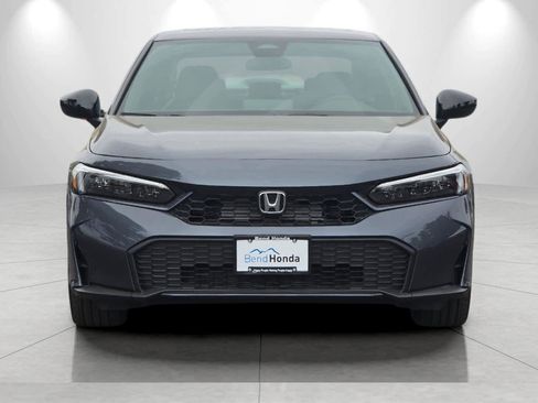 New 2026 Honda Civic Sport image 10