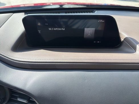 Used 2024 MAZDA CX-30 AWD 2.5 S w/ Premium Package image 14