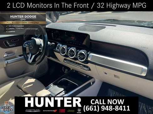 Used 2023 Mercedes-Benz GLB 250 image 16